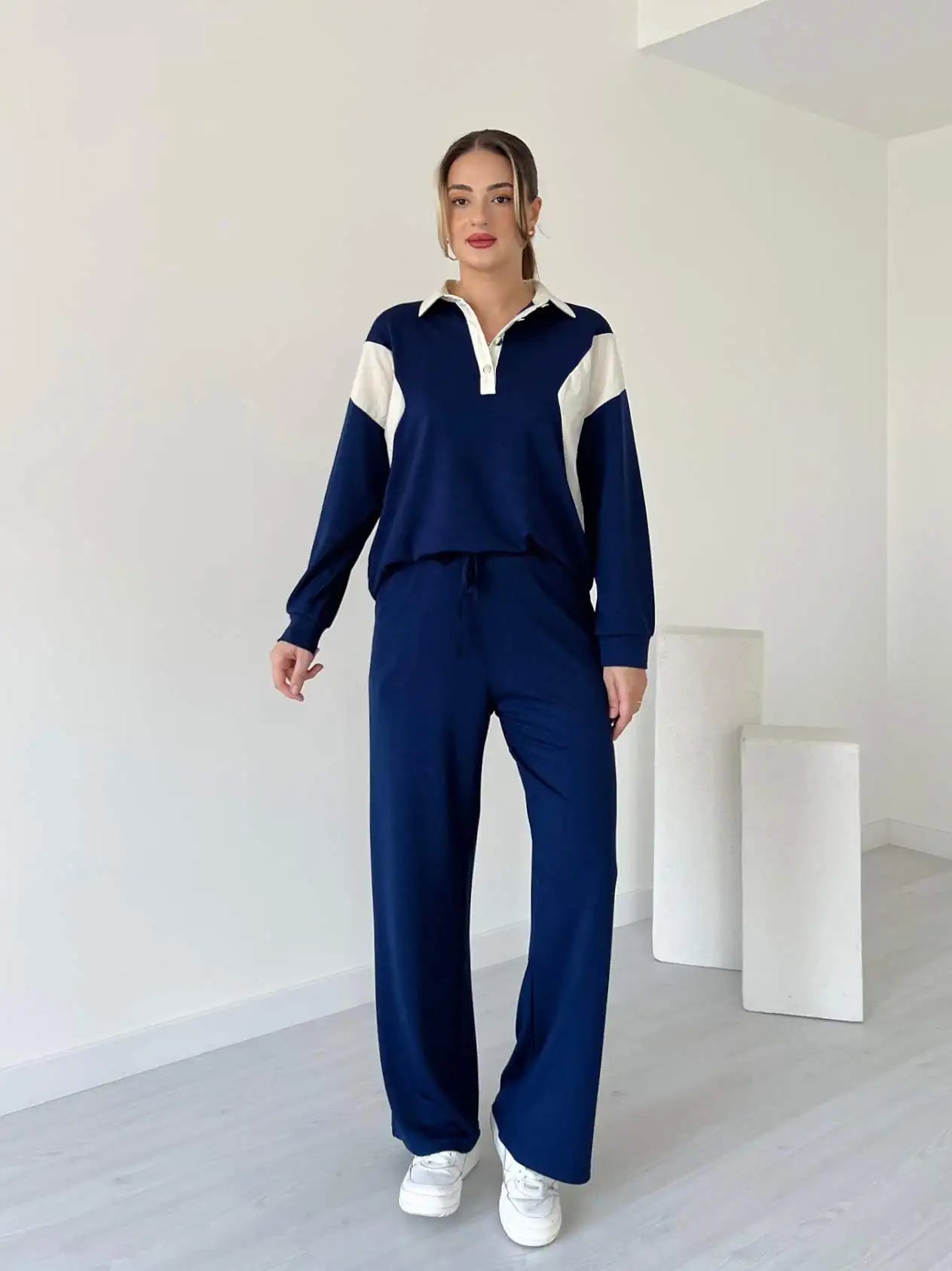 Ensemble Sport  Élégant et Pratique