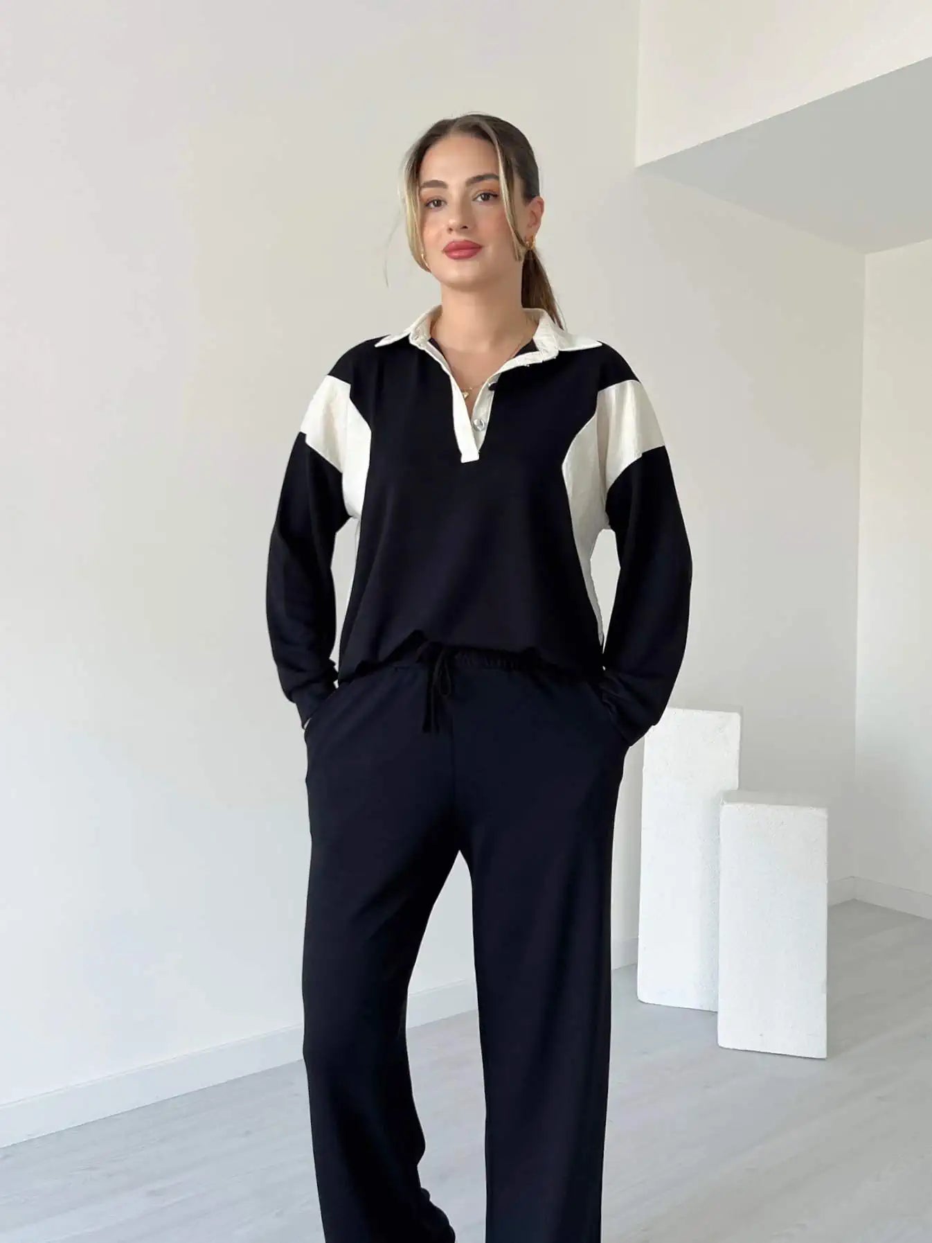 Ensemble Sport  Élégant et Pratique
