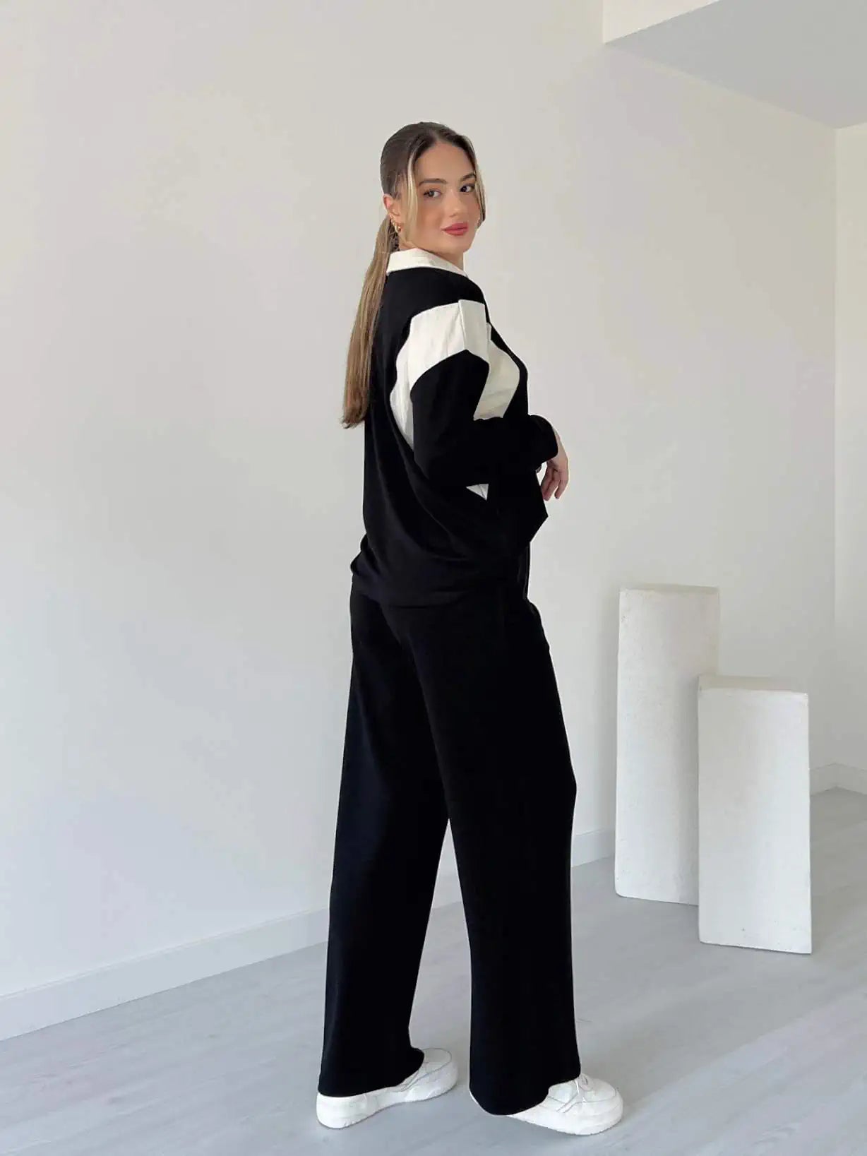 Ensemble Sport  Élégant et Pratique