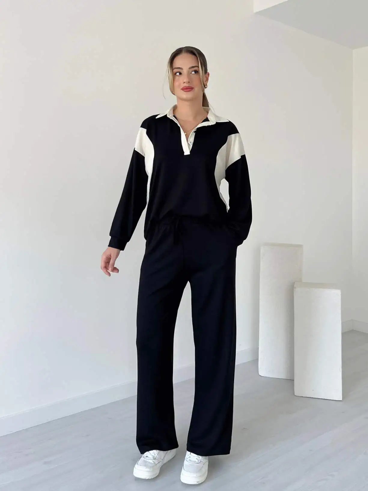 Ensemble Sport  Élégant et Pratique