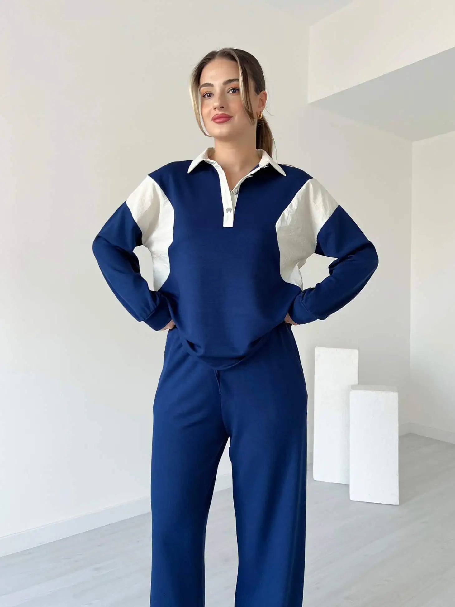 Ensemble Sport  Élégant et Pratique