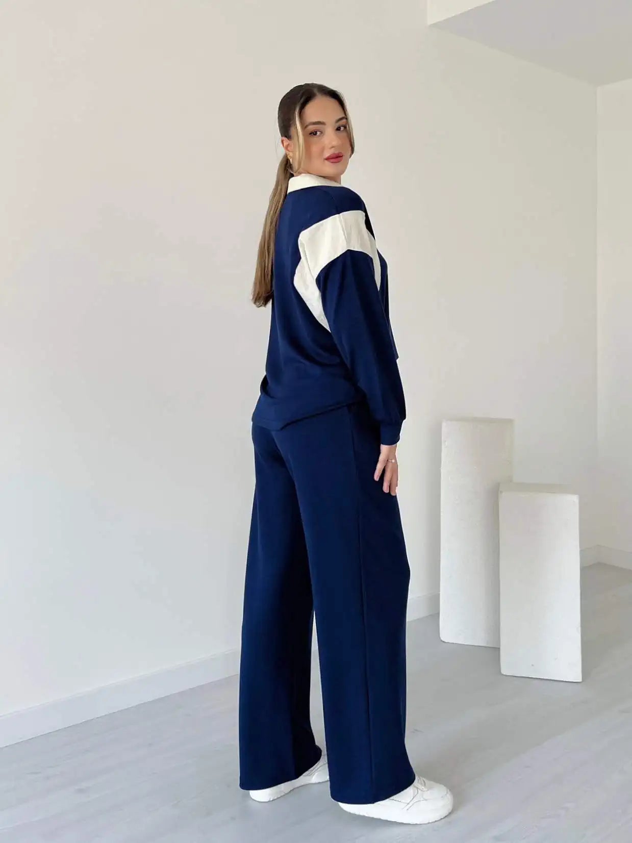 Ensemble Sport  Élégant et Pratique
