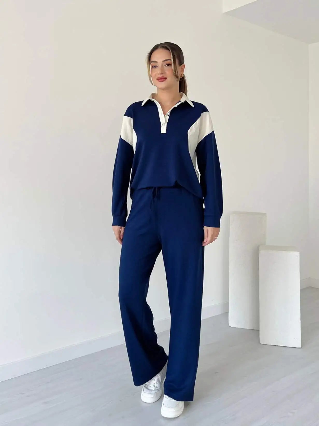 Ensemble Sport  Élégant et Pratique