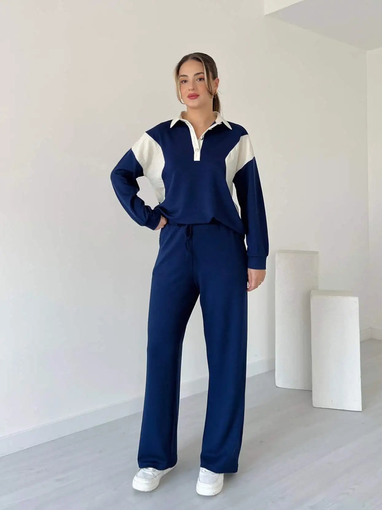 Ensemble Sport  Élégant et Pratique