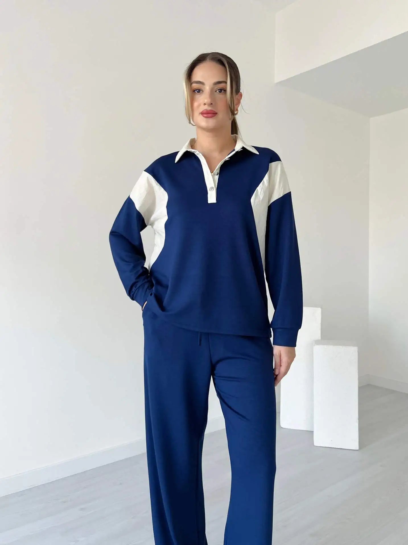 Ensemble Sport  Élégant et Pratique